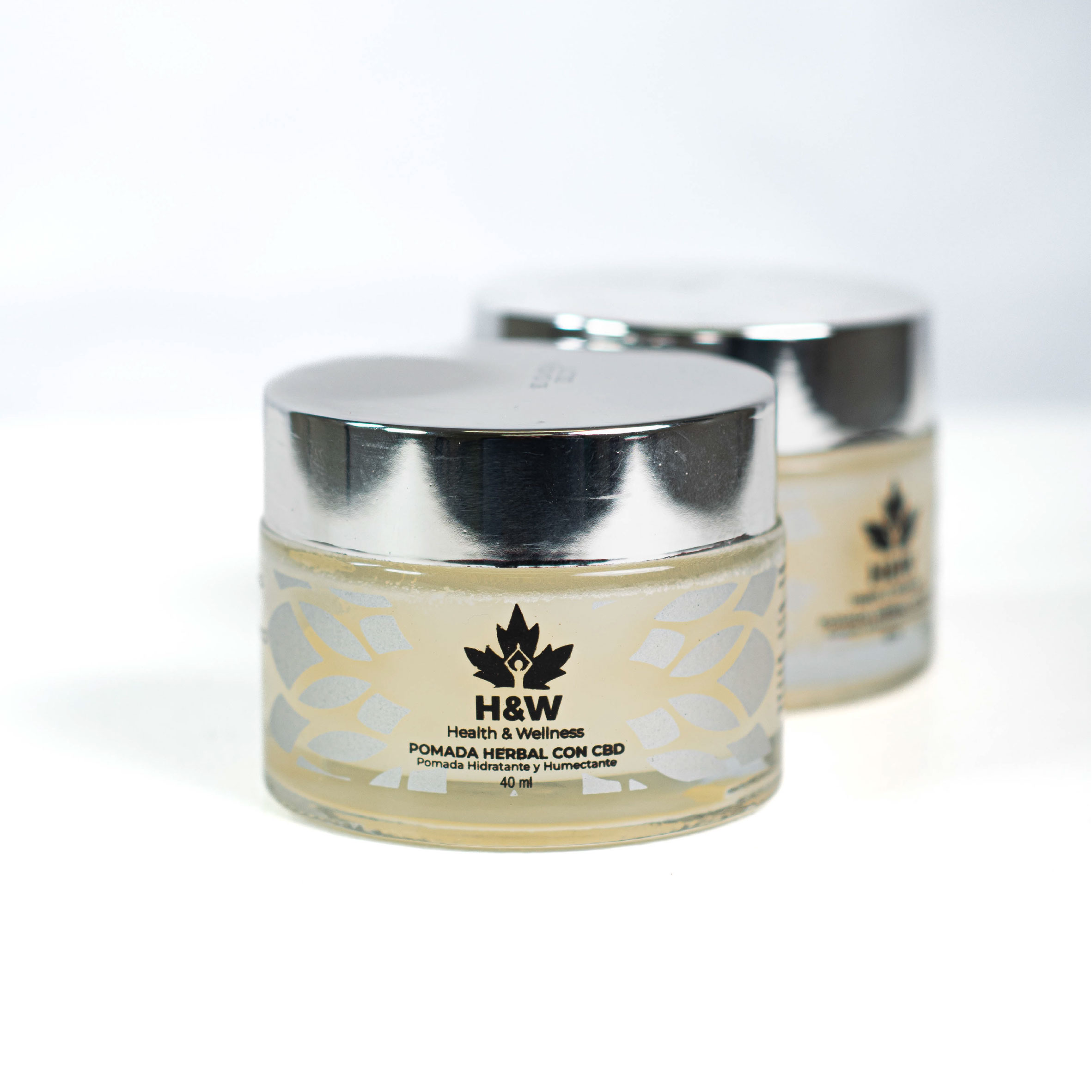 Pomada Herbal - Imagen 4