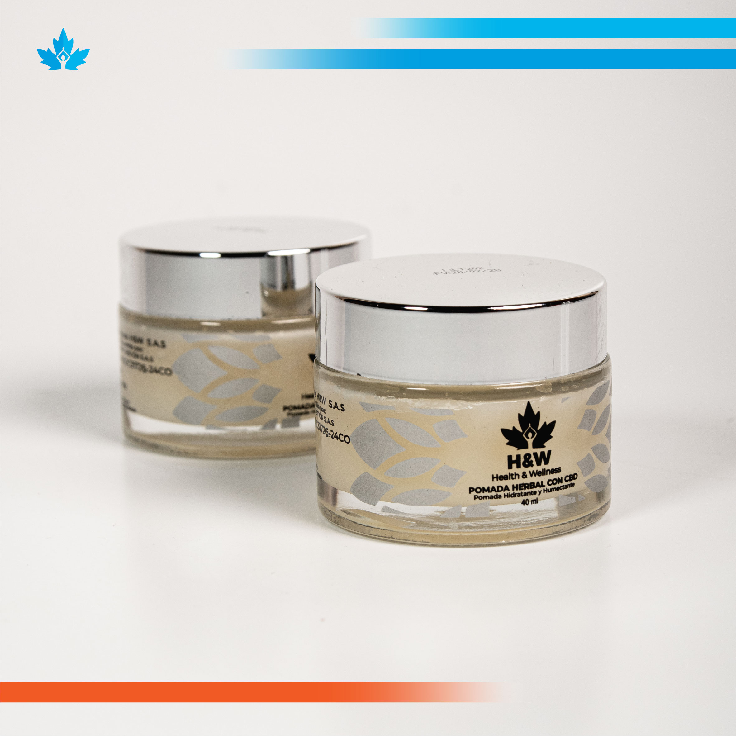 Pomada Herbal - Imagen 2